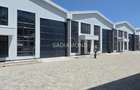 Warehouse in Mombasa Road - 1