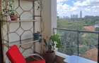 Furnished 2 Bed Apartment with En Suite in Kilimani - 5