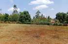 500 m² Residential Land at Musa Gitau Area - 1