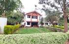6 Bed Townhouse with En Suite at Kilimani Road - 1