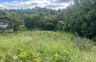 0.5 ac Residential Land at Kiserian - 2