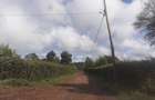 0.125 ac Residential Land in Kamangu - 7