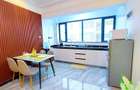 Serviced 1 Bed Apartment with En Suite at Yaya Center - 9