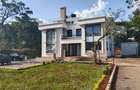 7 Bed Townhouse with En Suite at Ndege Road - 1