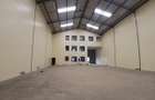6,500 ft² Warehouse with Backup Generator in Industrial Area - 1