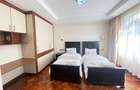 Furnished 3 Bed Apartment with En Suite in Riverside - 4