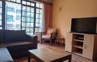 Furnished 2 Bed Apartment with En Suite in Kilimani - 3