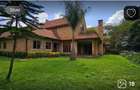 5 Bed Villa with En Suite in Karen - 1
