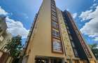 2 Bed Apartment with En Suite at Rhapta Road - 1
