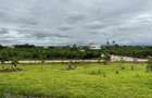 5,445 ft² Land in Vipingo - 9