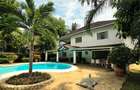 4 Bed Villa with En Suite in Diani - 1