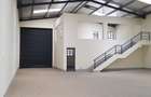 5,000 ft² Warehouse with Service Charge Included at Mombasa Road - 6
