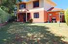 4 Bed House with En Suite in Kiambu Road - 1