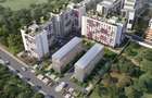 2 Bed Apartment with Swimming Pool in Garden Estate - 5