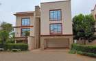 4 Bed Townhouse with En Suite at Runda - 2