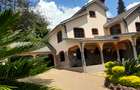 5 Bed Villa with En Suite at New Kitisuru - 2