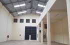 7,000 ft² Warehouse with Service Charge Included at Mombasa Road - 2