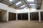 10,000 ft² Warehouse with Backup Generator in Juja - 1