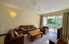 Furnished 2 Bed Apartment with En Suite in Brookside - 6