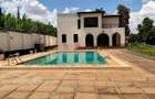 4 Bed House with En Suite at Runda - 1