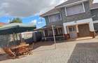 4 Bed House with En Suite in Syokimau - 1