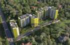 1 Bed Apartment in Ruaka - 3