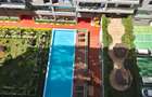 2 Bed Apartment with Swimming Pool in Kilimani - 20