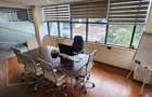 Furnished 5,078.24 ft² Office with Service Charge Included in Westlands Area - 5