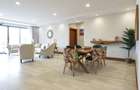 Furnished 3 Bed Apartment with En Suite in Rhapta Road - 2