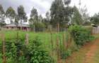 0.05 ha Land in Kikuyu Town - 8