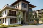 5 Bed Townhouse with En Suite at Sri Aurobindo Avenue - 8