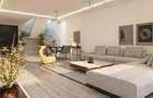 Furnished 3 Bed Apartment with En Suite at Off - Lower Kabete - 4