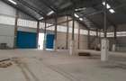 96,229 ft² Warehouse with Service Charge Included at Off Refineries Road - 4