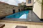 Serviced 2 Bed Apartment with En Suite in Kileleshwa - 2