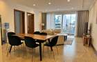 Serviced 2 Bed Apartment with En Suite in Parklands - 9