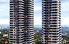 2 Bed Apartment with Swimming Pool in Westlands Area - 1