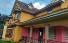 4 Bed Townhouse with En Suite at Ndege Road - 6