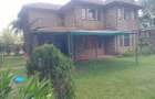 4 Bed House with En Suite in Karen - 17