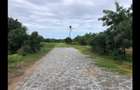 Residential Land in Vipingo - 7