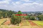 0.05 ha Residential Land in Kikuyu Town - 2