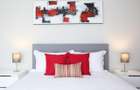 Serviced 2 Bed Apartment with En Suite at Nyari - 15
