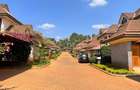 4 Bed Townhouse with En Suite in Runda - 2