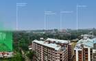 Studio Apartment with Swimming Pool in Kasarani - 3