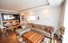 Serviced 3 Bed Apartment with En Suite in Brookside - 11