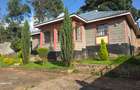 4 Bed House at Ngong Behind Citam - 1