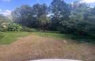 2.7 ac Residential Land in Lower Kabete - 1