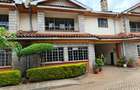 4 Bed Townhouse with En Suite at Kileleshwa - 1
