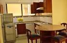 Furnished 1 Bed Apartment with En Suite in State House - 4