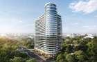 1 Bed Apartment with Swimming Pool at Riverside Drive - 6