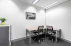 Furnished 50 m² Office with Service Charge Included at Links Road - 1